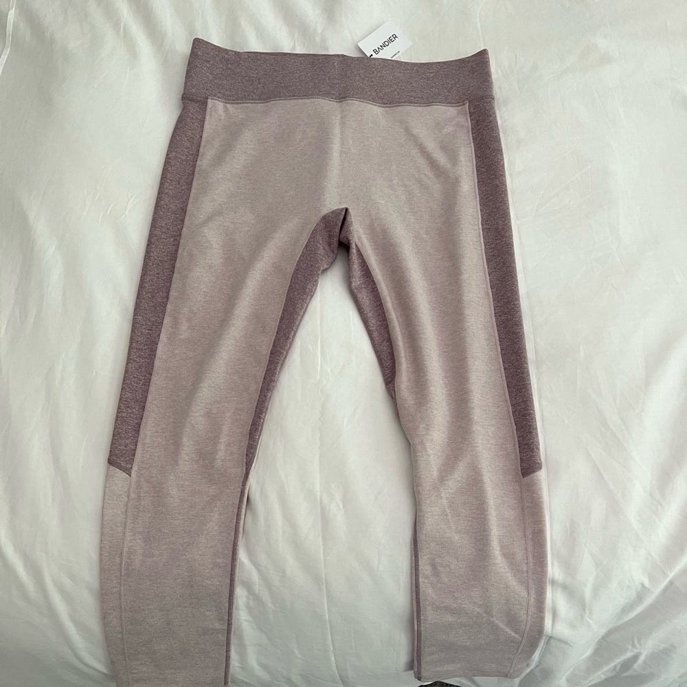 We over Me Sunrise Capri